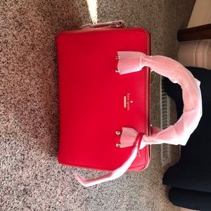Kate Spade Cameron Street Handbag